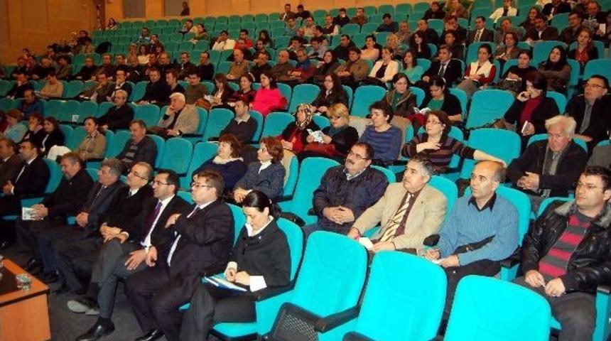 Eskişehir Smmo Semineri