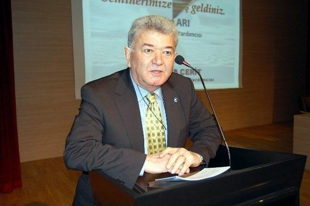 Eskişehir Smmo Semineri