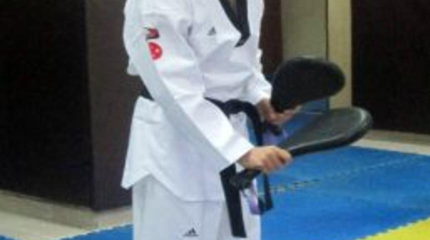 Adıyamanlı Tekvandocular Almanya Yolcusu