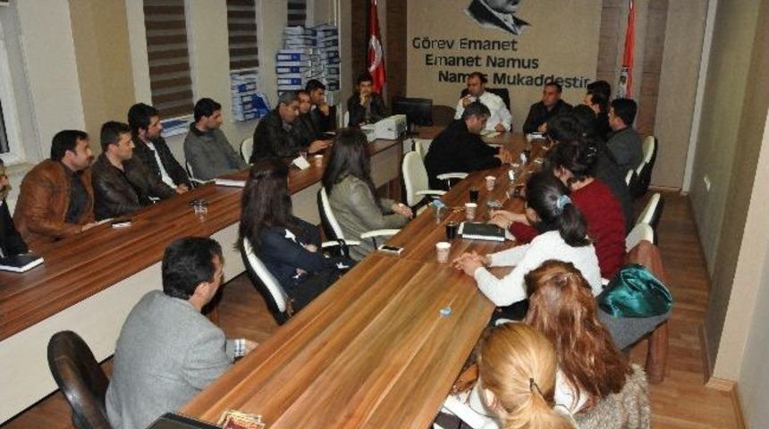 Karak&ouml;pr&uuml;de Nitelikli Konutlar Yapılıyor