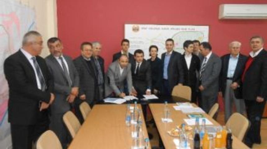 S&ouml;ke&rsquo;ye Dev Yatırım Geliyor