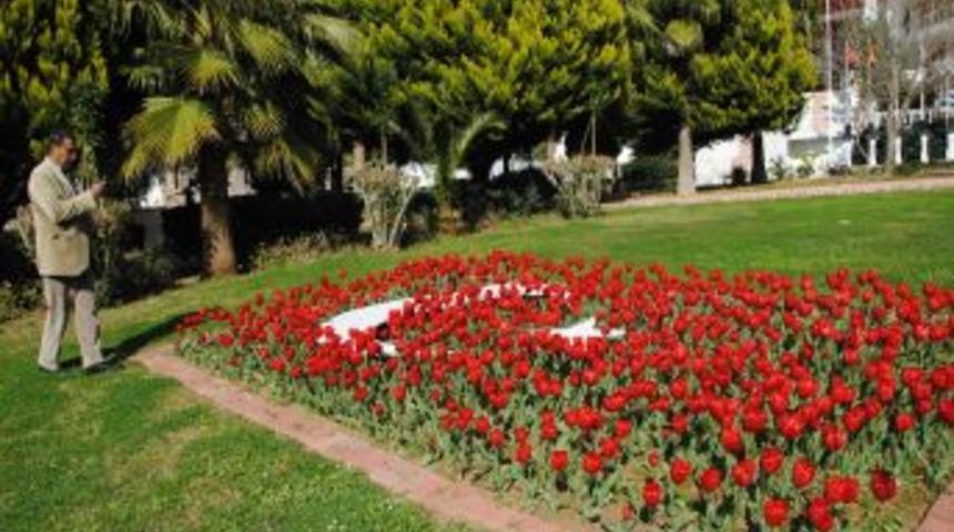 Cemre Yarın Toprağa D&uuml;şecek