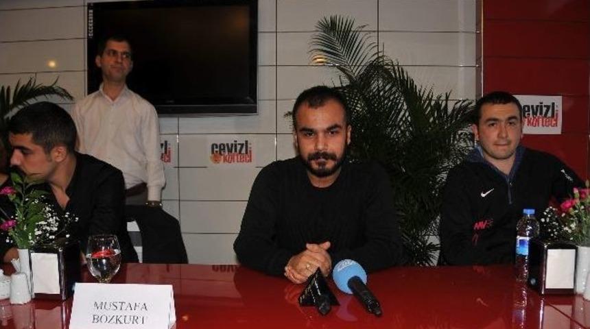 O Ses T&uuml;rkiye Birincisi Gaziantep&rsquo;te