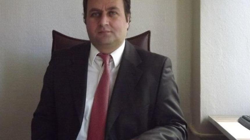 Eskişehir'in Yeni Dergisi 'balkon' Yayın Hayatına Başladı