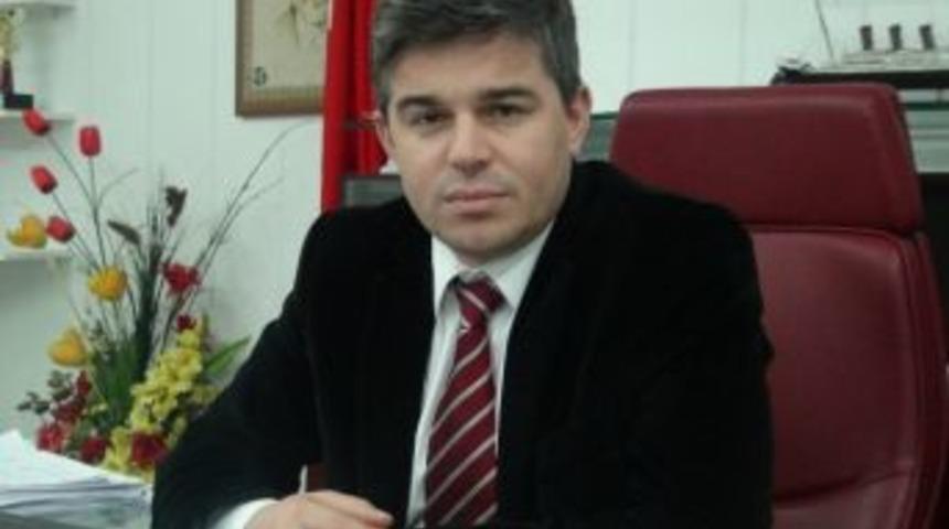 Yeni Hastane, Yatırım Programına Alındı