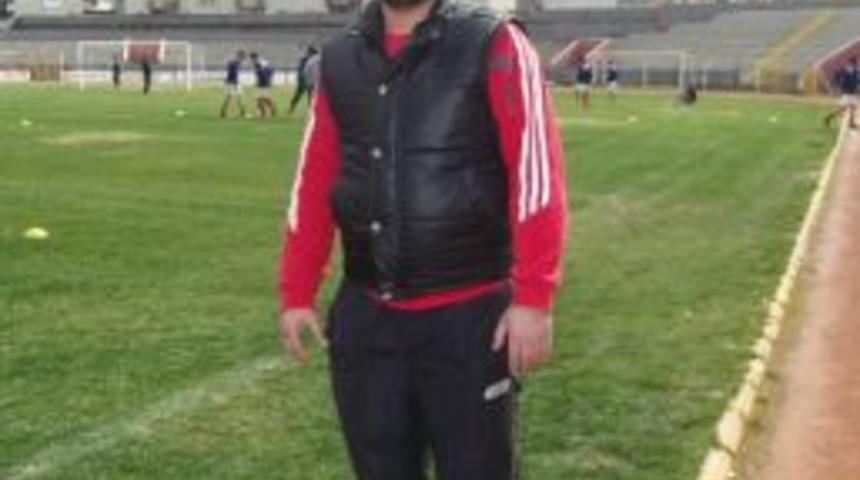 İncirliova Belediyespor İsabeyli&rsquo;ye Odaklandı