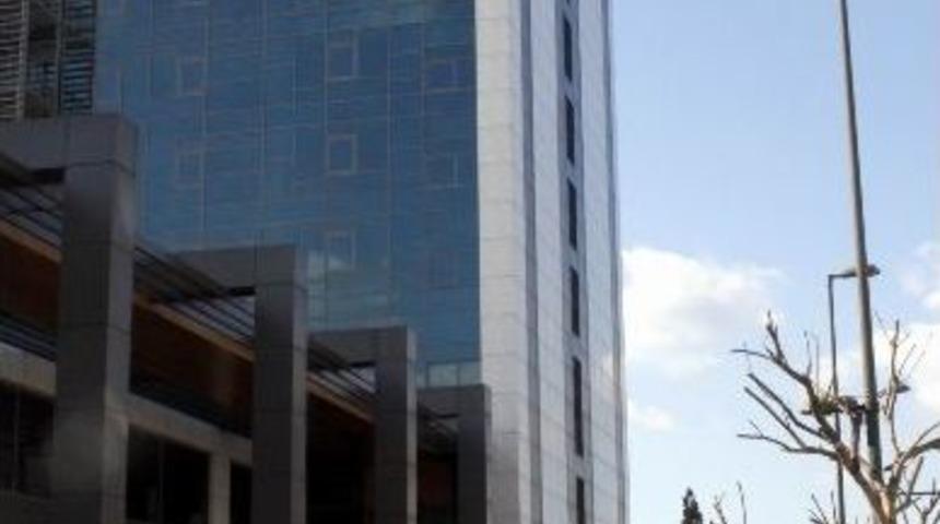 Otel Kiralama İhalesi Yapıldı