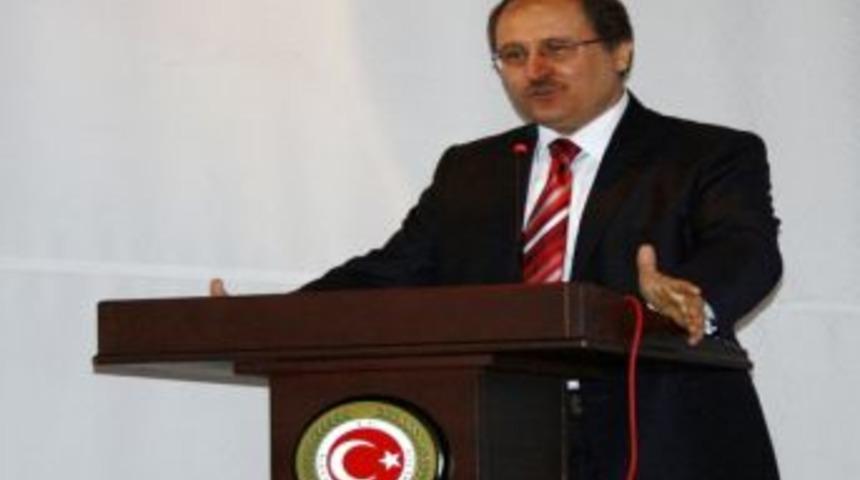 G&uuml;ndoğan: Yeni Otoyollar Balya&rsquo;nın Kaderini Değiştirecek