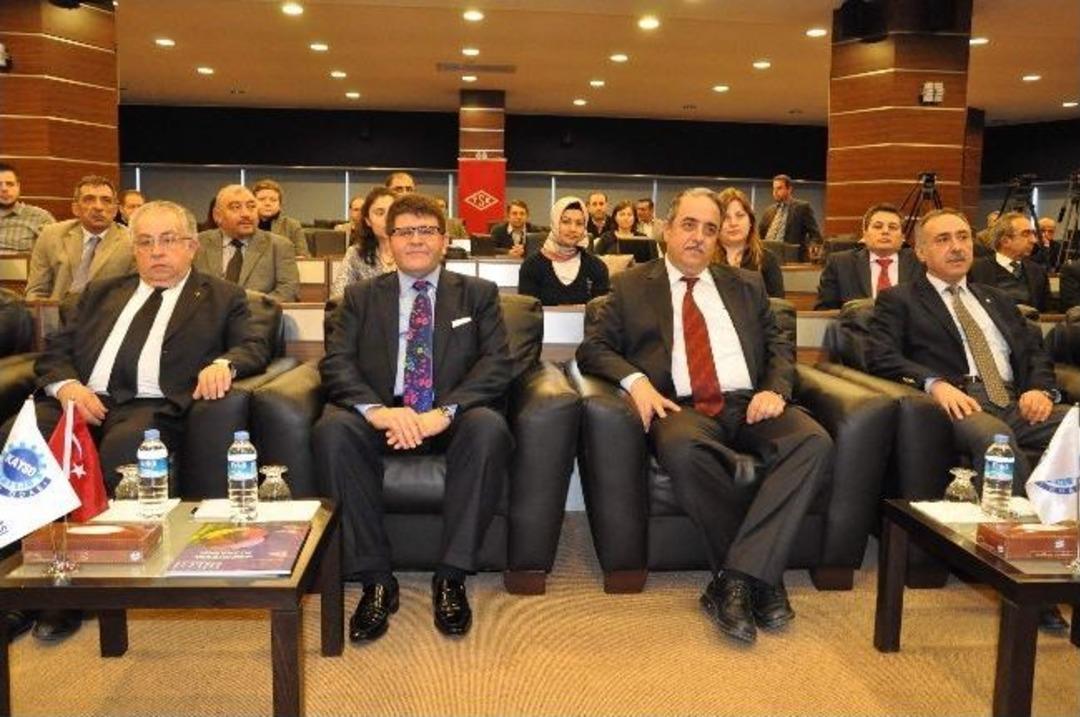 Kalibrasyon İş Birliği Protokol&uuml; İmzalandı