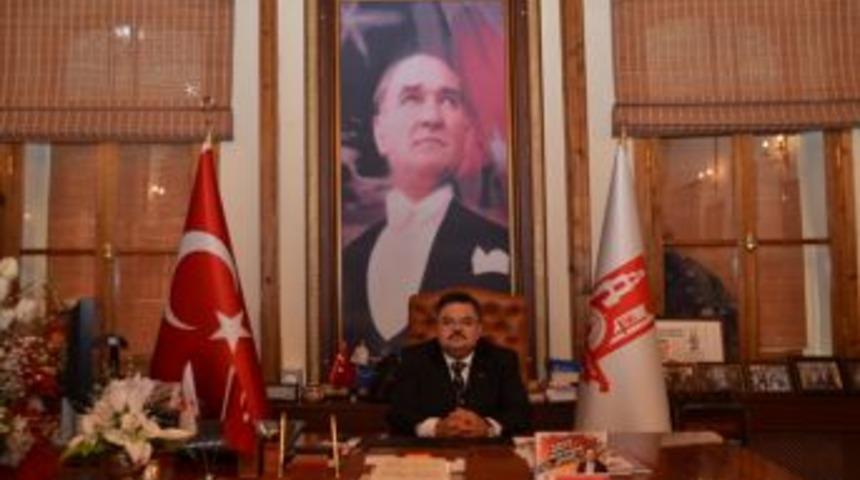 Başkan %30 Vatandaşı Yok Saydı!