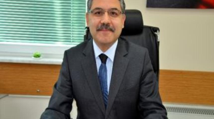 Eskişehir'deki Kamu Hastaneleri Yemekhanelerinde Tuzluklar Kaldırıldı