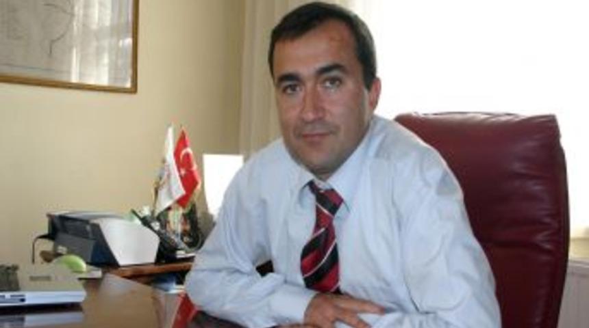 Boğazlıyan&rsquo;da 10 Bin B&uuml;y&uuml;kbaş Hayvana Şap Aşısı Yapıldı