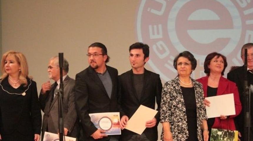 İzmir Televizyonlarına Bir Kardeş Daha Geldi