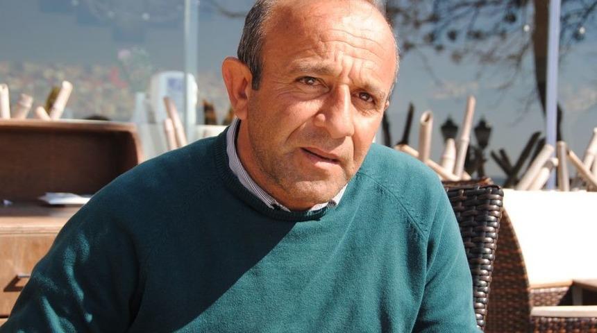 DSP'li &Ccedil;akmak: Kadın Cinayetleri Olduğu S&uuml;rece 8 Mart Bir Anlam Ifade Etmez