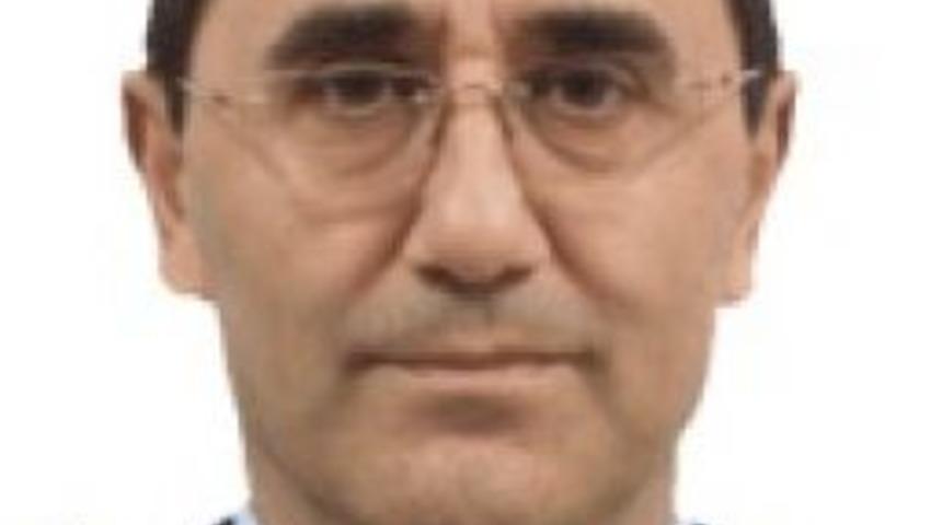 Emniyet Amiri Kalp Krizi Sonucu Hayatını Kaybetti