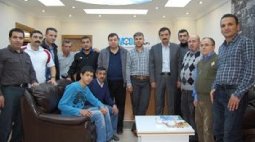 &ldquo;Bu sene de şampiyon olacağız&rdquo;