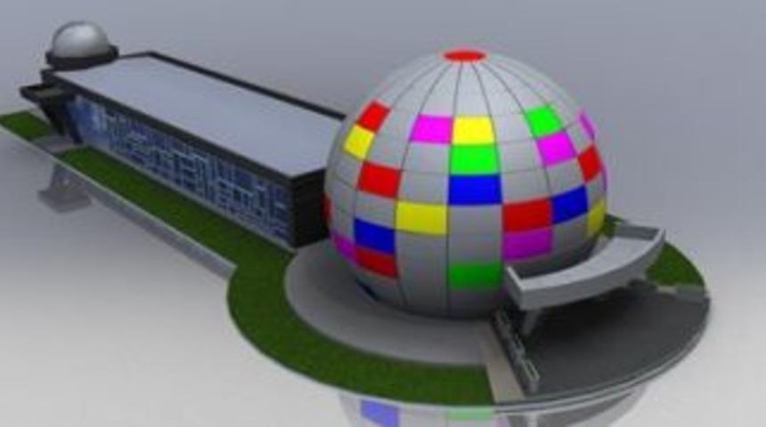 Sancaktepe yıldızlarla dansa hazırlanıyor