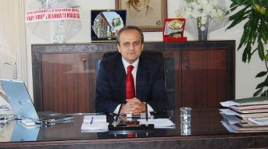 Kula'da 2 Bin Aileye Kömür Yardımı Yapıldı