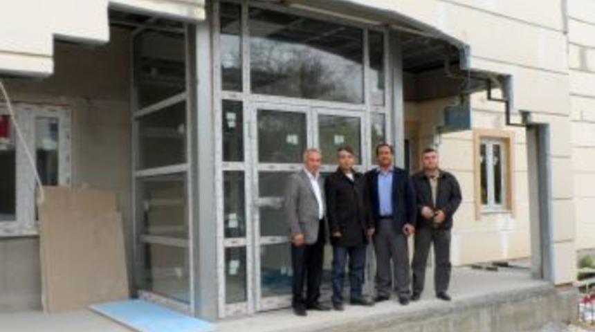 AK Partili Uzun: Devrim Niteliğinde Hizmetler Yaptık