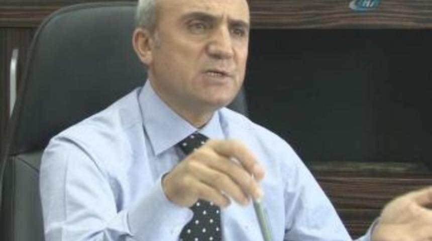 T&uuml;rkiye'nin En B&uuml;y&uuml;k Araştırma Merkezi: Er&uuml; Genom