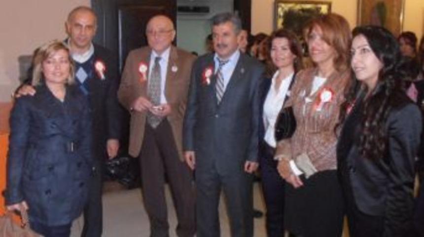 &ldquo;emek Ver Hayatını Se&ccedil;&rdquo; Projesi Tamamlandı