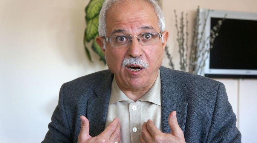 "Kandil, BDP Kanalıyla Notları Yayınlayarak S&uuml;rece Provoke Etmek Istedi"