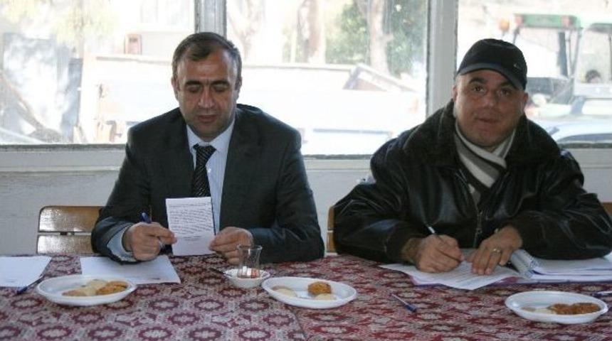 Didim&rsquo;de Balık &Ccedil;iftlikleri Sorunu