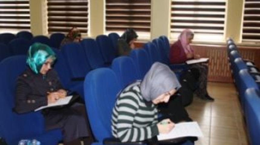 Yarışmanın &ouml;n elemesi yapıldı