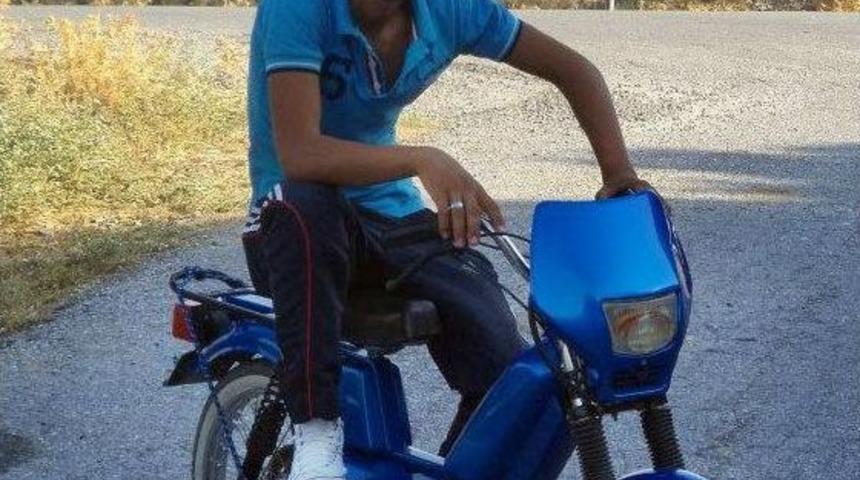 Gen&ccedil; Futbolcu Organları İle 9 Kişiye Hayat Verecek