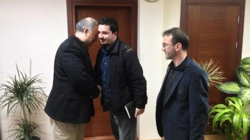 7 Farklı B&ouml;lgenin 7 Lideri Anlatılacak