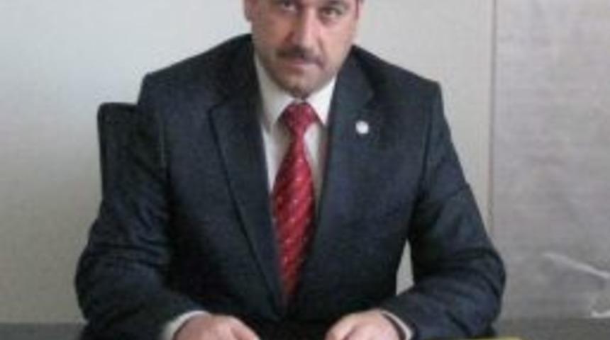 Eğitim-bir-sen Başkanı Şen, Atama Y&ouml;netmeliğine Tepkili