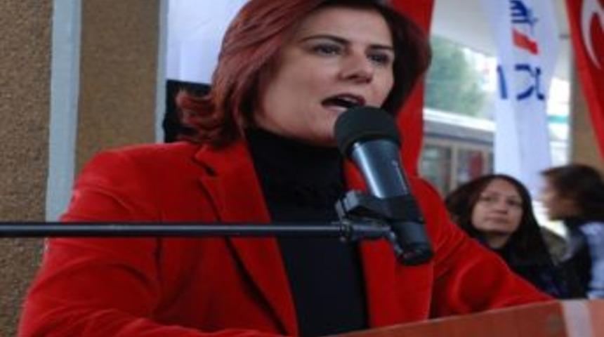 &lsquo;bu İşin Sonu Mahkemede Biter&rsquo;