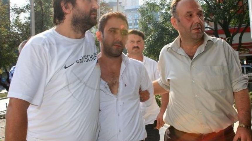 Cinayetleri &Uuml;&ccedil;lediği İddia Edilen Zanlıya M&uuml;ebbet Hapis Talebi