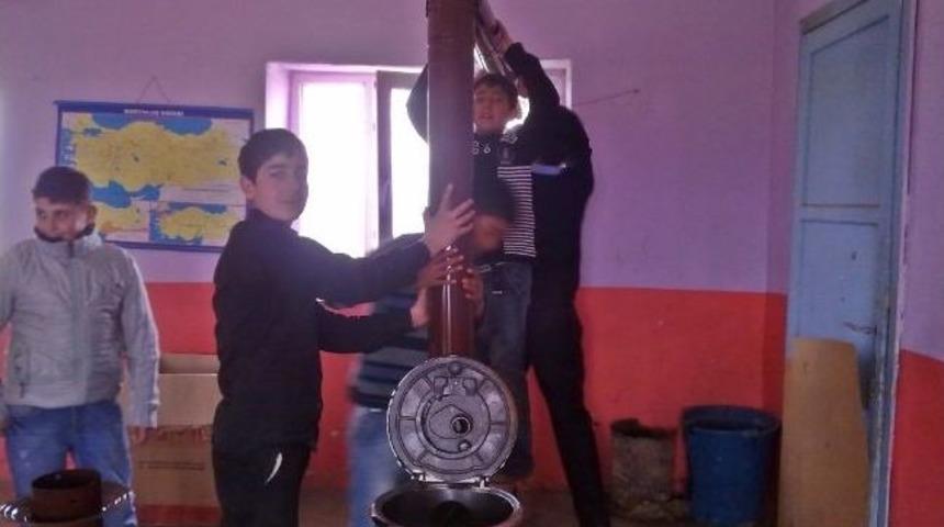 Konak&rsquo;tan Siirt&rsquo;e Sevgi Seli