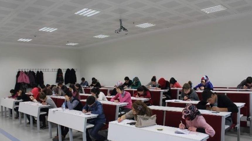 G&uuml;len Y&uuml;zler'den Sınav Deneyimi