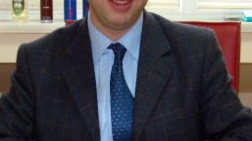 Kbb Ve N&ouml;roloji Uzmanları Konya&rsquo;da Buluşacak