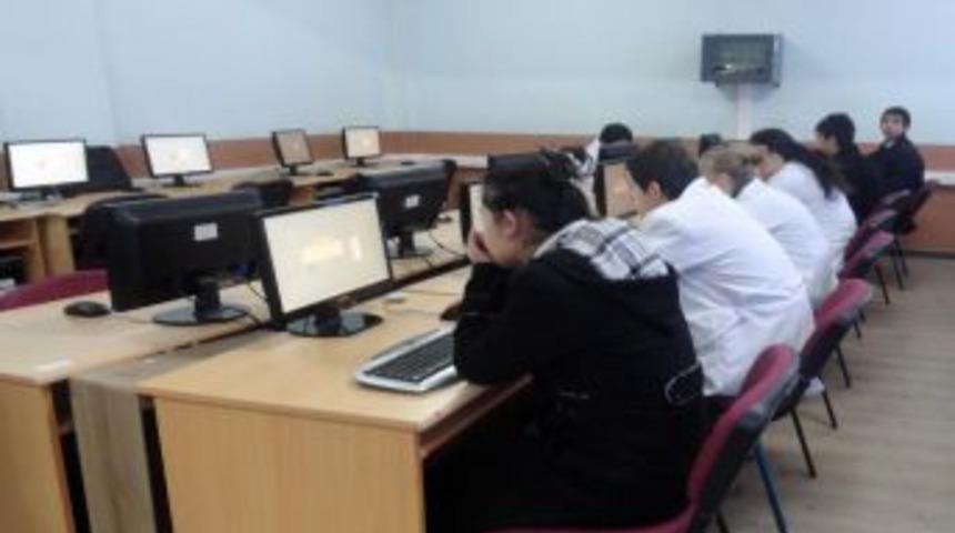 Okullarda Yazılı Sınavlar Online Yapılabilecek