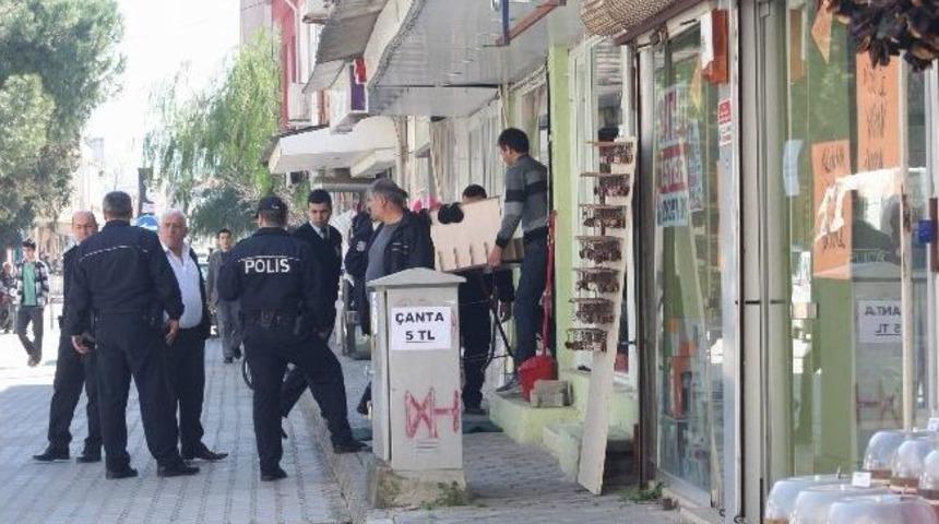 Muğla Ve Aydın'da Sahte Altın Operasyonu