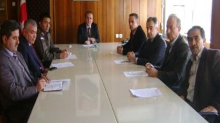 18 Mart&rsquo;ta Şehitler Anılacak