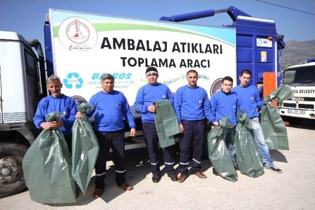 Karşıyaka&rsquo;da &lsquo;geri D&ouml;n&uuml;ş&uuml;m&rsquo; Başladı