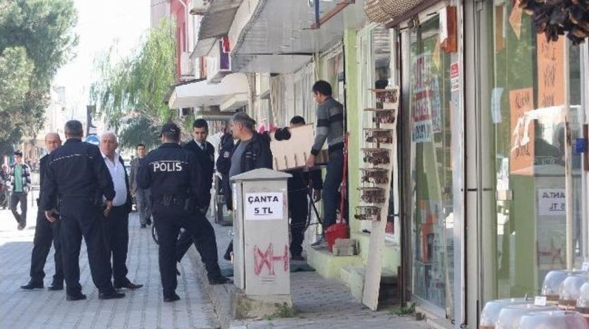 Aydın Ve Muğla'da Sahte Altın Operasyonu