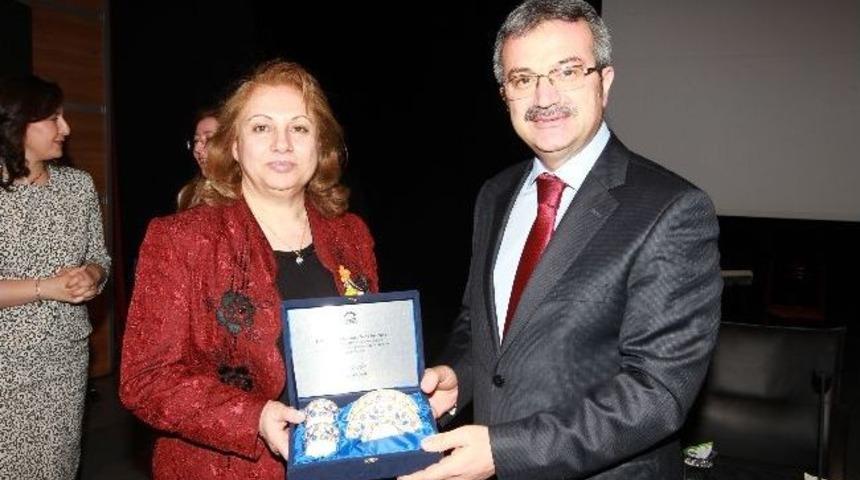 Gebzeli Kadınlar Sorunlarını Konuştu