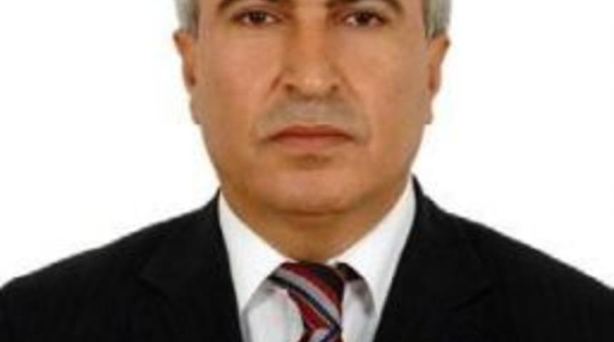 Chp'li Akg&ouml;l: "g&ouml;rev Verilirse Hayır Demem"