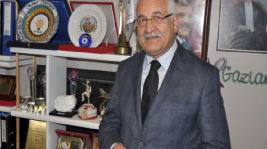 40 Yıldır Yapılmayan Ardıl Barajı I&ccedil;in Kazma Vuruluyor