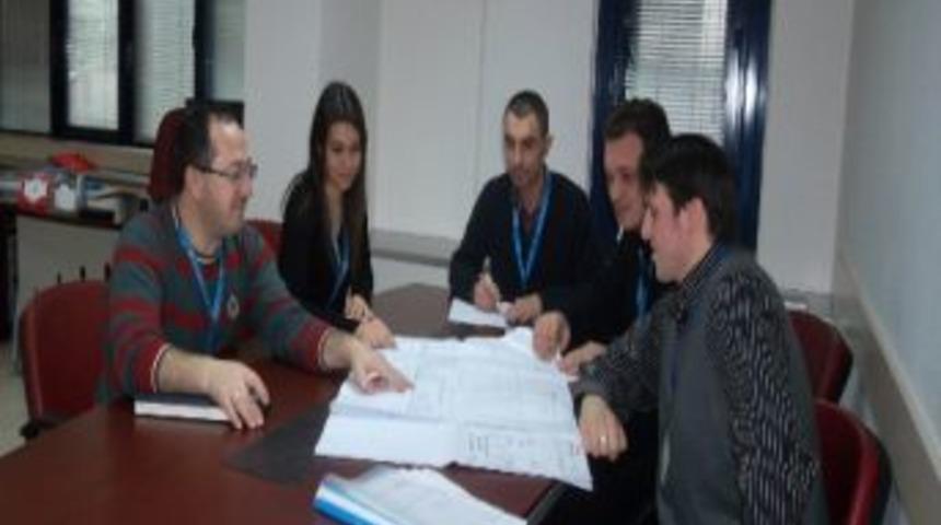 Yağ Tutucu Uygulamasında Taviz Yok