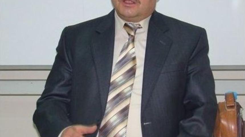 M&uuml;ft&uuml;l&uuml;k&rsquo;ten &lsquo;aile Ve Gen&ccedil;lik&rsquo; Konferansı