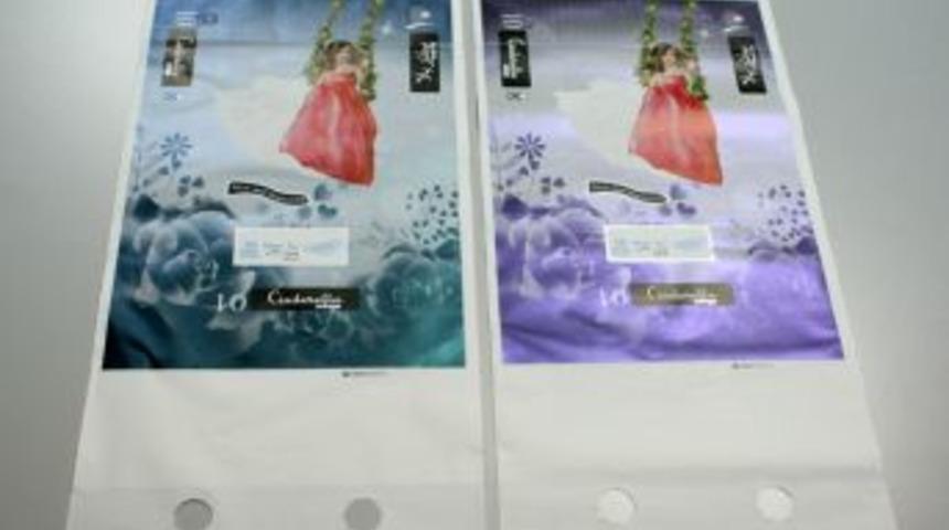 Naksan&rsquo;a World Star D&uuml;nya Ambalaj &Ouml;d&uuml;l&uuml;