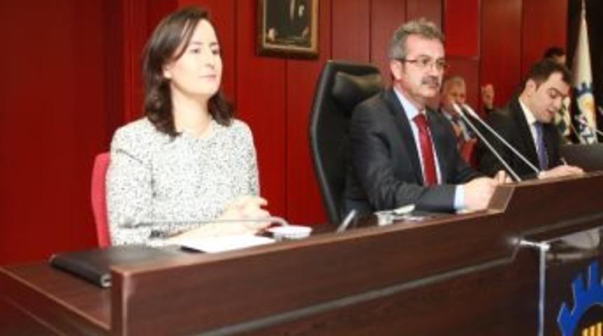 Gebze Meclisi Toplandı