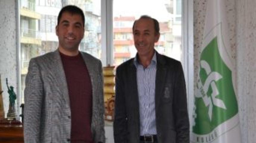 &Ccedil;erkezk&ouml;yspor Mayıs&rsquo;ta Kongreye Gidiyor