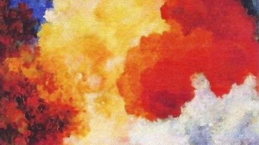 Ressam Kara, Sanko Sanat Galerisi&rsquo;nde Sergi A&ccedil;acak